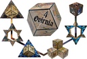 Shashibo Tales of Ovirnia