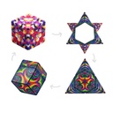 Shashibo Confetti
