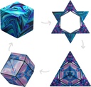Shashibo Mystic Océan