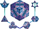 Shashibo Mystic Océan