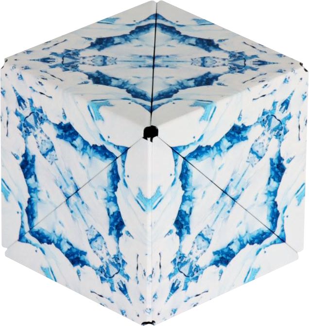 Shashibo Arctic