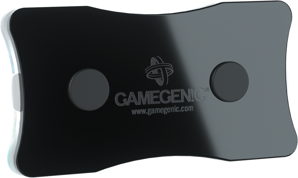 GG : Life Counters Double Dials - Island