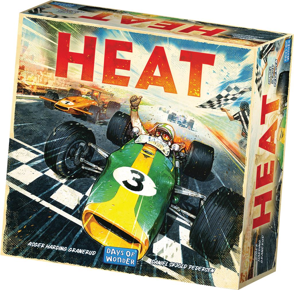 Heat