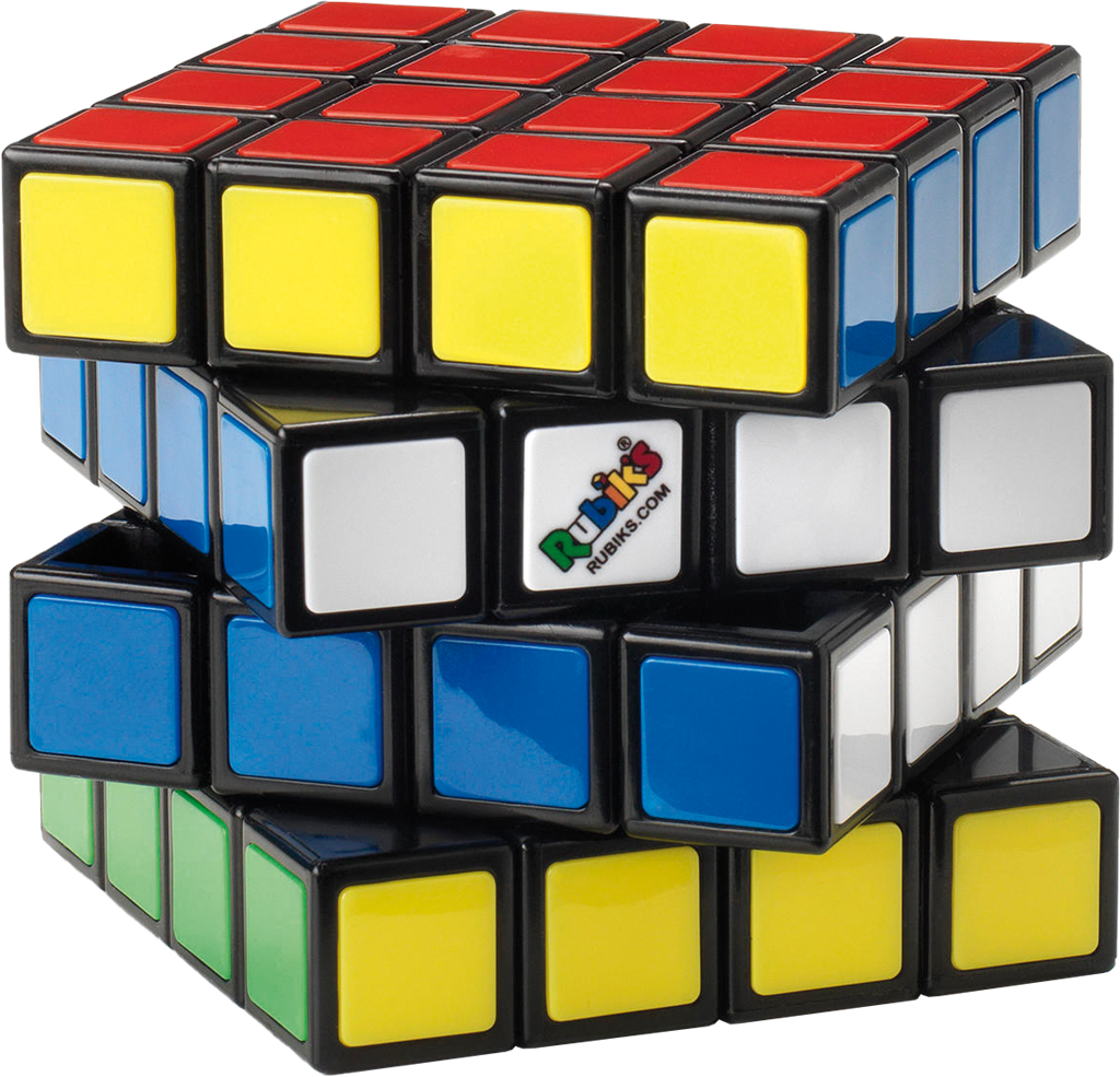 Rubik's Cube 4x4