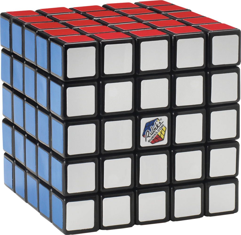 Rubik's Cube 5x5