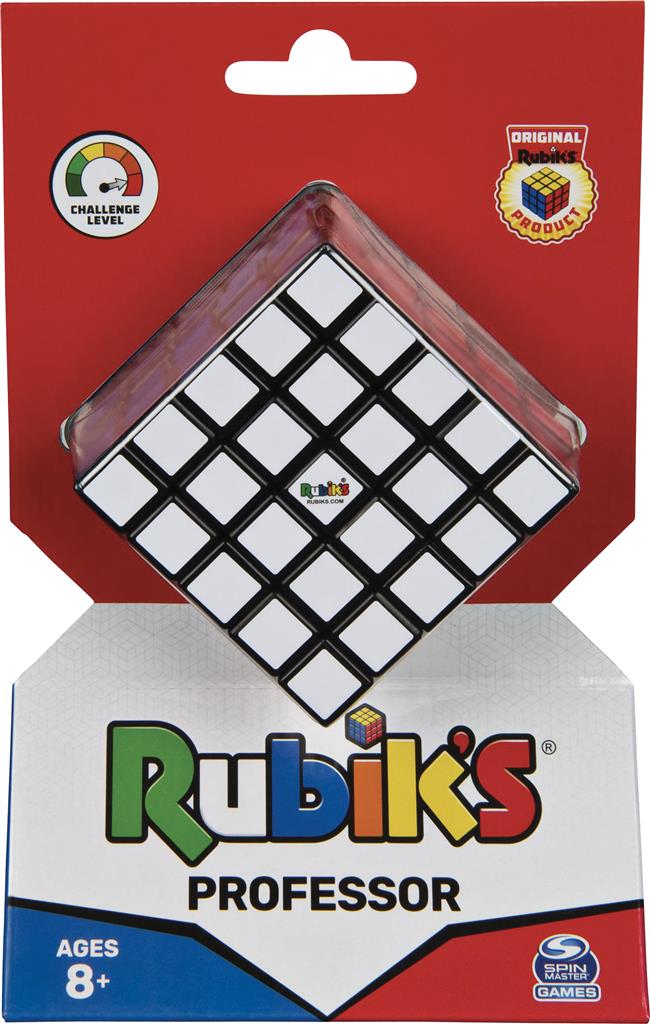 Rubik's Cube 5x5