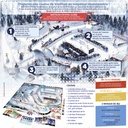 Biathlon Crystal Globe - Nouvelle Édition - Annecy Le Grand-Bornand