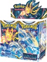 Pokémon EB12 : Booster (Display)