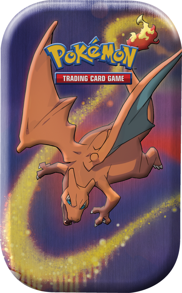Pokémon : Mini Tin Avril 25 (Repack 2019)