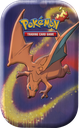 Pokémon : Mini Tin Avril 25 (Repack 2019)