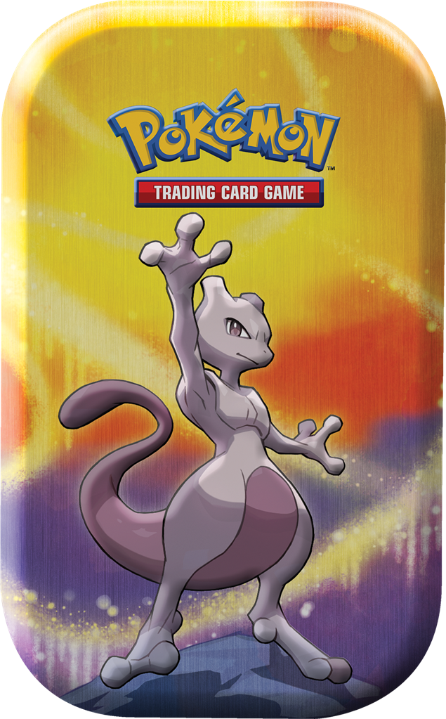 Pokémon : Mini Tin Avril 25 (Repack 2019)
