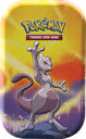 Pokémon : Mini Tin Avril 25 (Repack 2019)