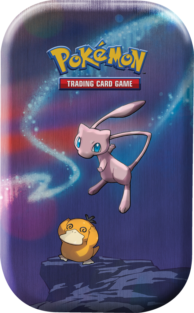 Pokémon : Mini Tin Avril 25 (Repack 2019)