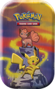 Pokémon : Mini Tin Avril 25 (Repack 2019)