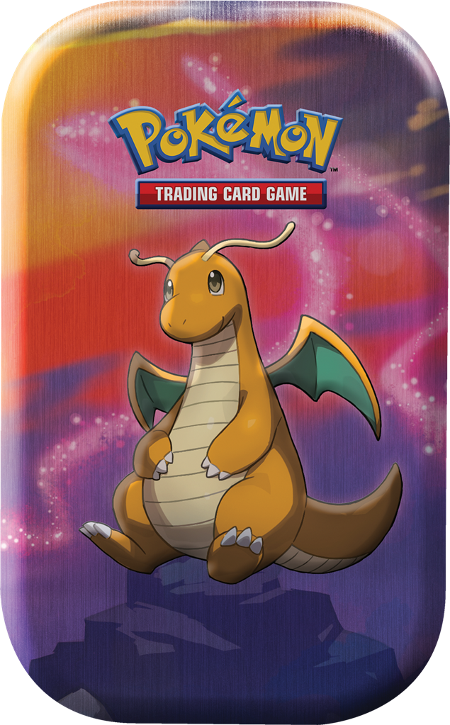Pokémon : Mini Tin Avril 25 (Repack 2019)