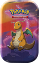 Pokémon : Mini Tin Avril 25 (Repack 2019)