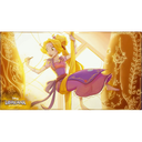 Disney Lorcana set4: Playmat Raiponce