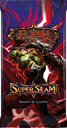 Flesh and Blood : Super Slam Display FR (24 boosters)