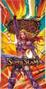 Flesh and Blood : Super Slam Display FR (24 boosters)