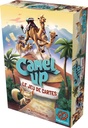 Camel Up : Le jeu de cartes