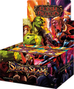 Flesh and Blood : Super Slam Display EN (24 boosters)