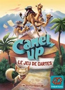 Camel Up : Le jeu de cartes
