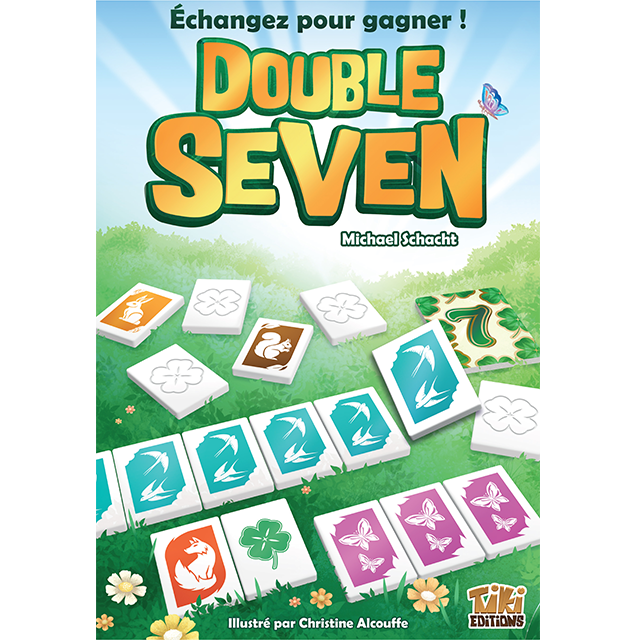 Double Seven
