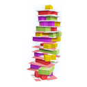  Crazy Tower