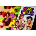  Crazy Tower