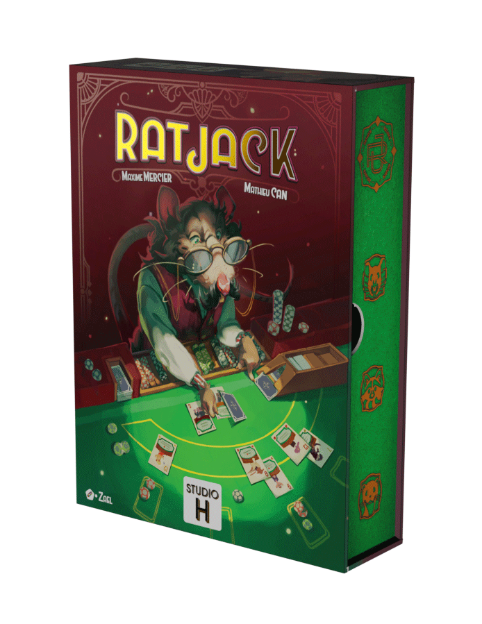 Ratjack