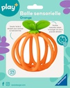 Balle sensorielle: Orange