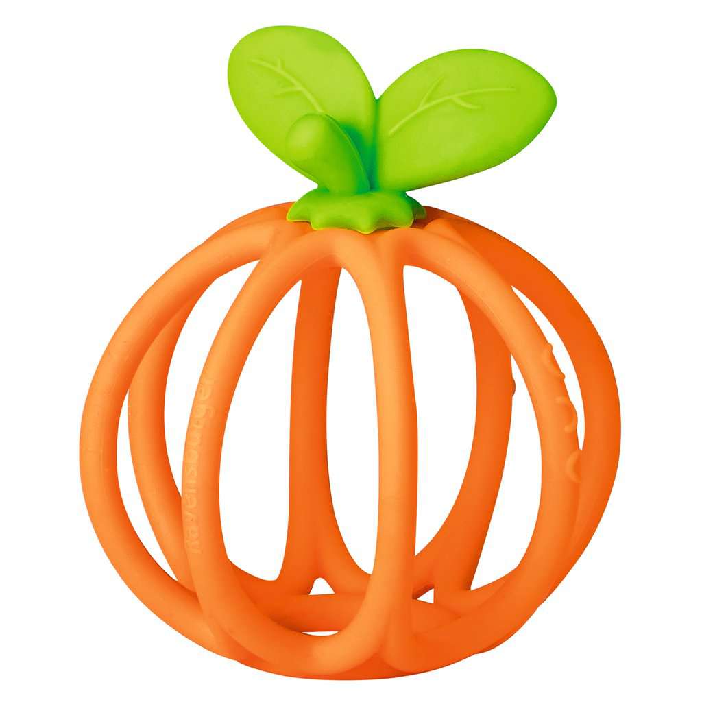 Balle sensorielle: Orange