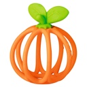 Balle sensorielle: Orange