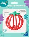 Balle sensorielle: Tomate