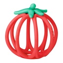 Balle sensorielle: Tomate