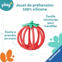 Balle sensorielle: Tomate