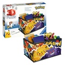 Boite de rangement - Pokémon