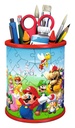 Pot à crayons - Super Mario