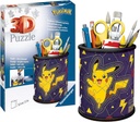 Pot à crayons - Pokémon