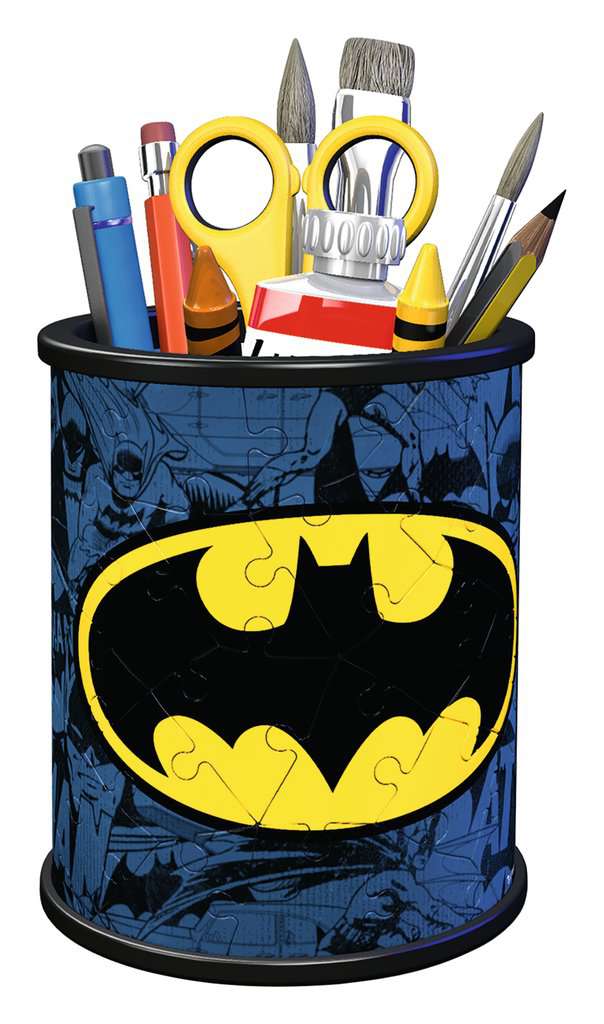 Pot à crayons - Batman