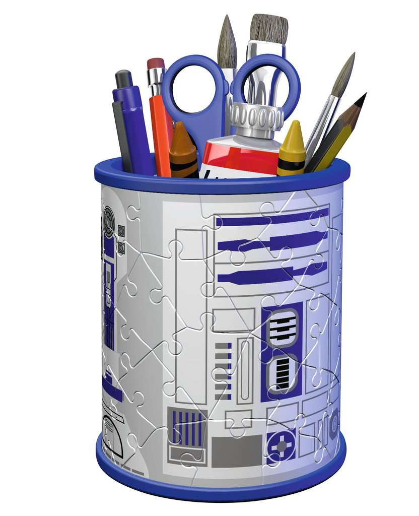 Pot à crayons - Star Wars