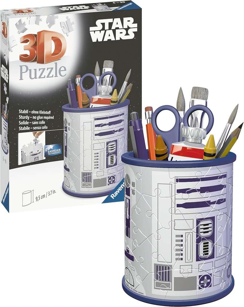 Pot à crayons - Star Wars