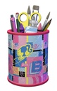 Pot à crayons - Barbie