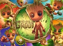 Nous sommes Groot ! / Marvel Avengers