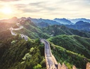 La Grande Muraille de Chine