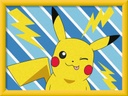 CreArt Kids - 18x24cm - Pikachu Eclair