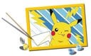 CreArt Kids - 18x24cm - Pikachu Eclair