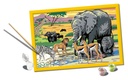CreArt Kids - 31x21cm - Savane