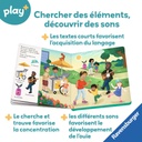 Play+ Chut…qui est là ? Au parc 