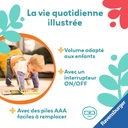 Play+ Chut…qui est là ? Au parc 